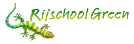 Rijschool Green