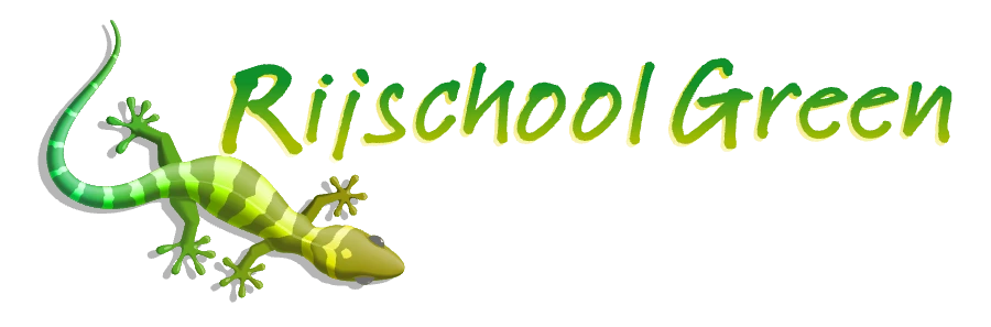 Rijschool Green